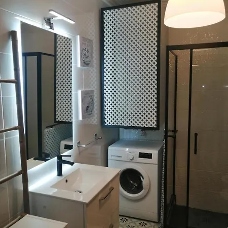 T1 With Pool Access Concessiao *