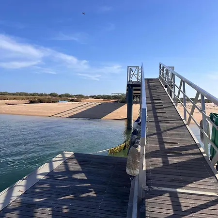 T1 With Pool Access Concessiao Tavira