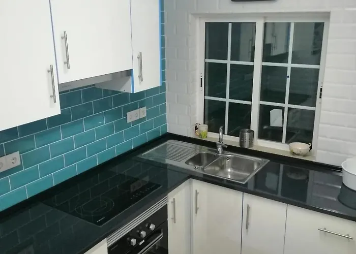 T1 With Pool Access Concessiao * Tavira