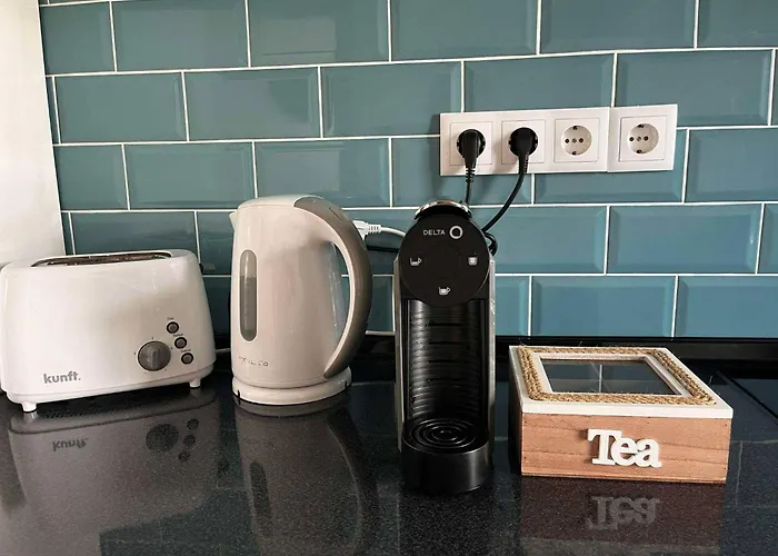 T1 With Pool Access Concessiao Apartamento *