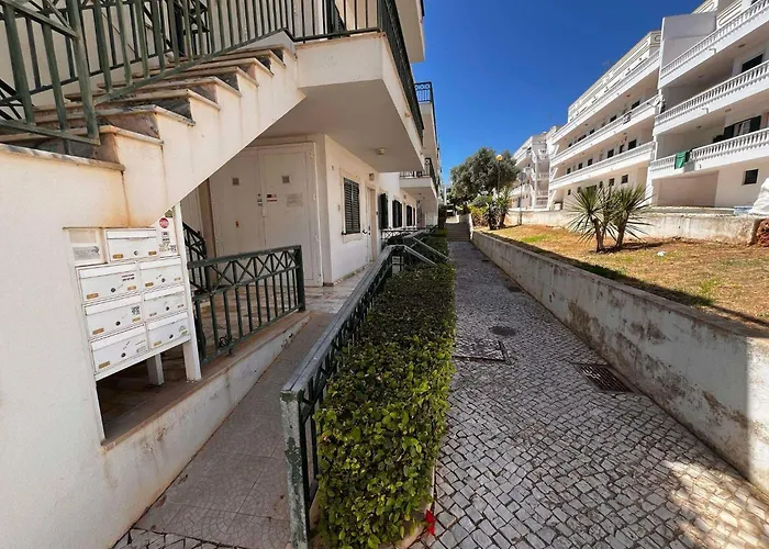 T1 With Pool Access Concessiao Apartamento