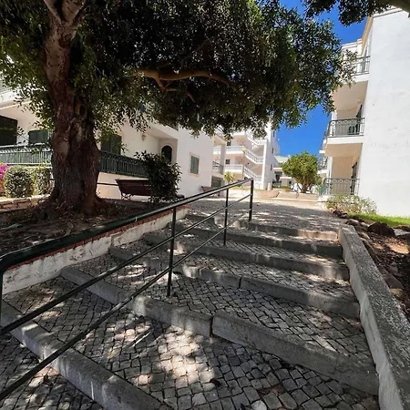 Apartment T1 With Pool Access Concessiao Tavira