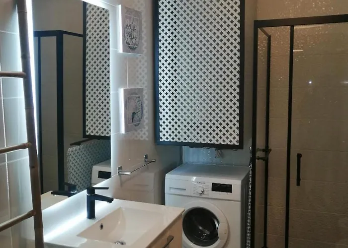 T1 With Pool Access Concessiao *