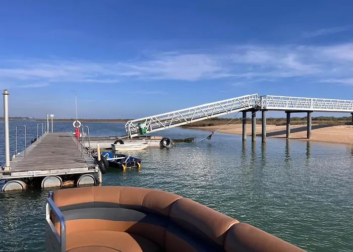 T1 With Pool Access Concessiao アパート