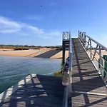 T1 With Pool Access Concessiao Tavira