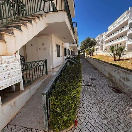 De Algarve Apartment